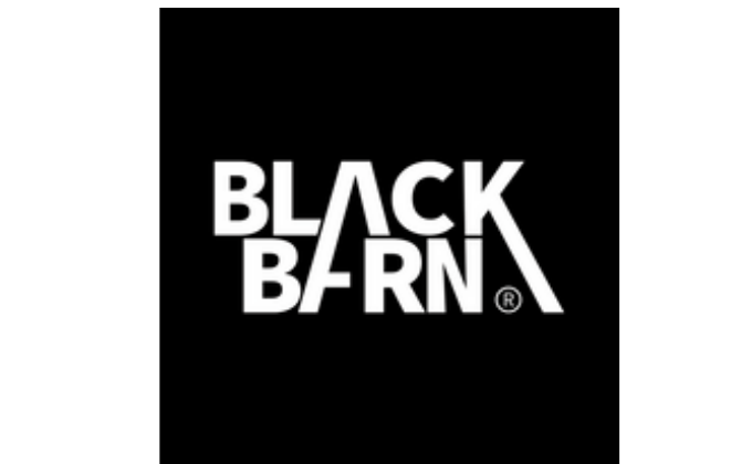 Black Barn